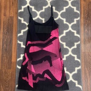 Fox Dress Size XS